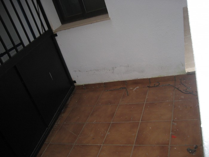 Piso en venta en Andújar