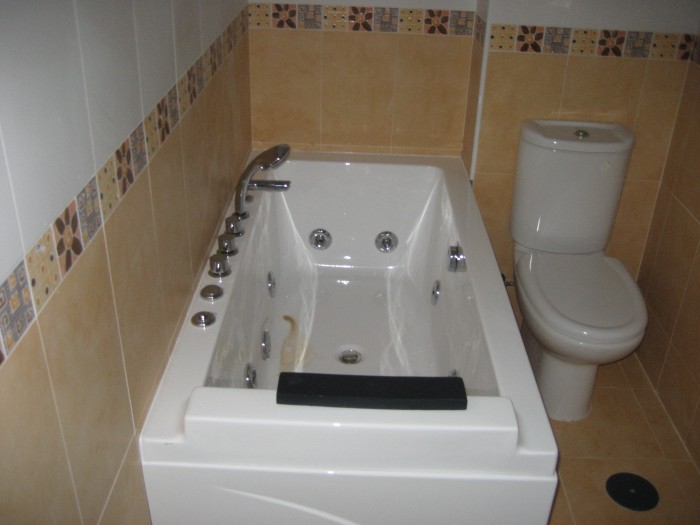 Flat for sale in Andújar