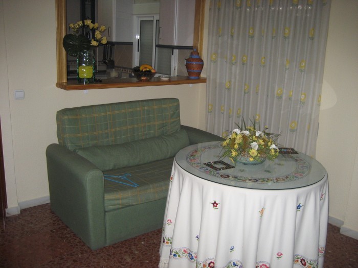 Wohnung zum verkauf in Andújar