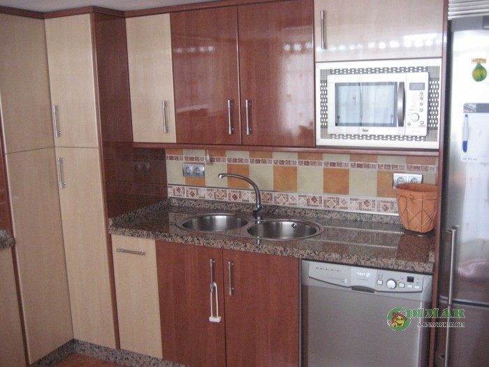 Flat for sale in Andújar