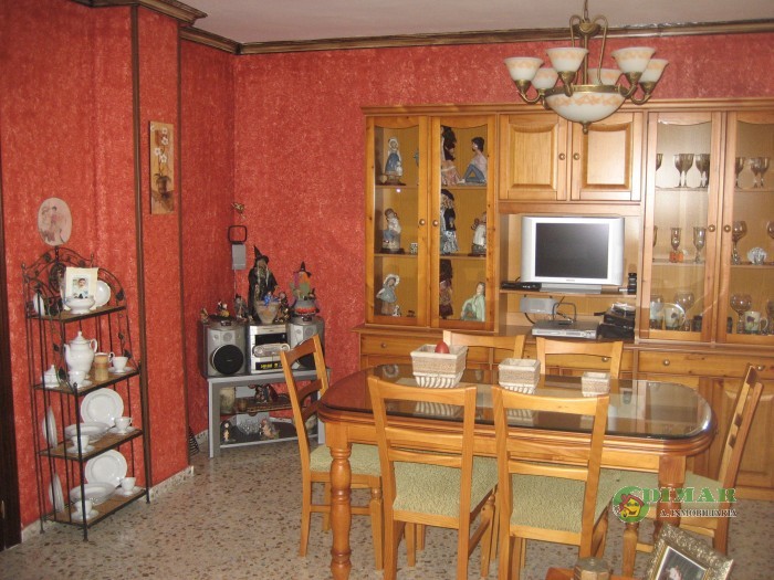 Flat for sale in Andújar