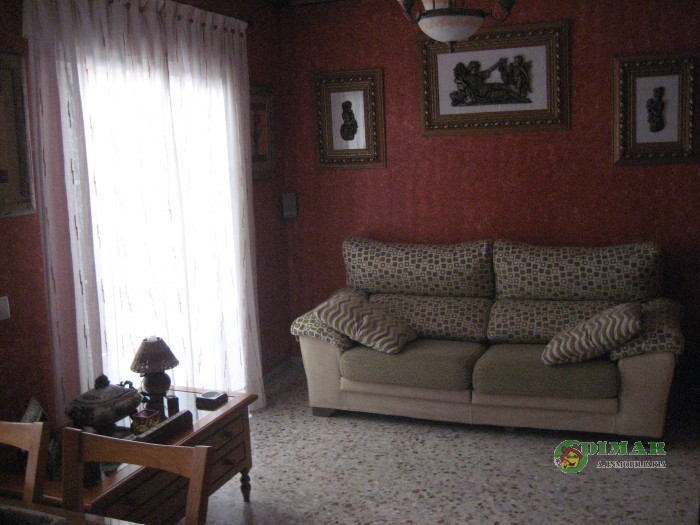 Flat for sale in Andújar