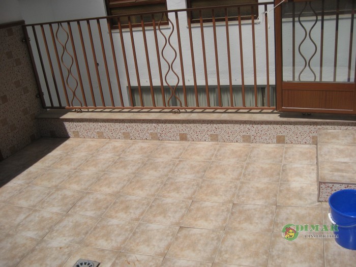 Flat for sale in Andújar