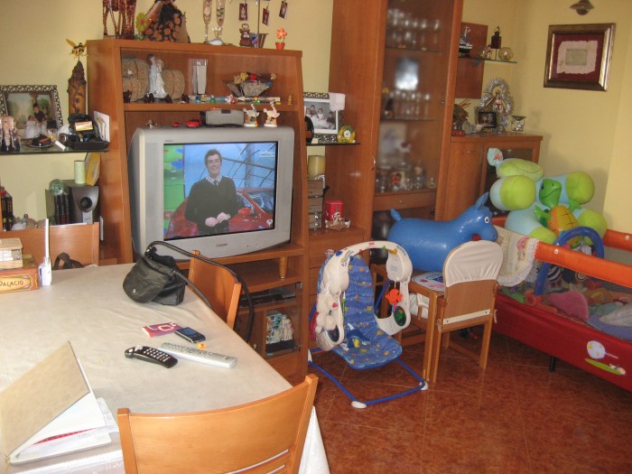 Flat for sale in Andújar