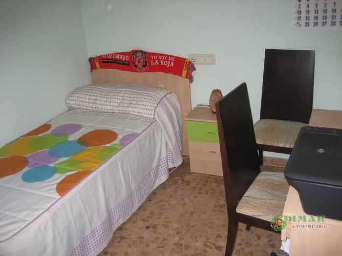 Flat for sale in Andújar