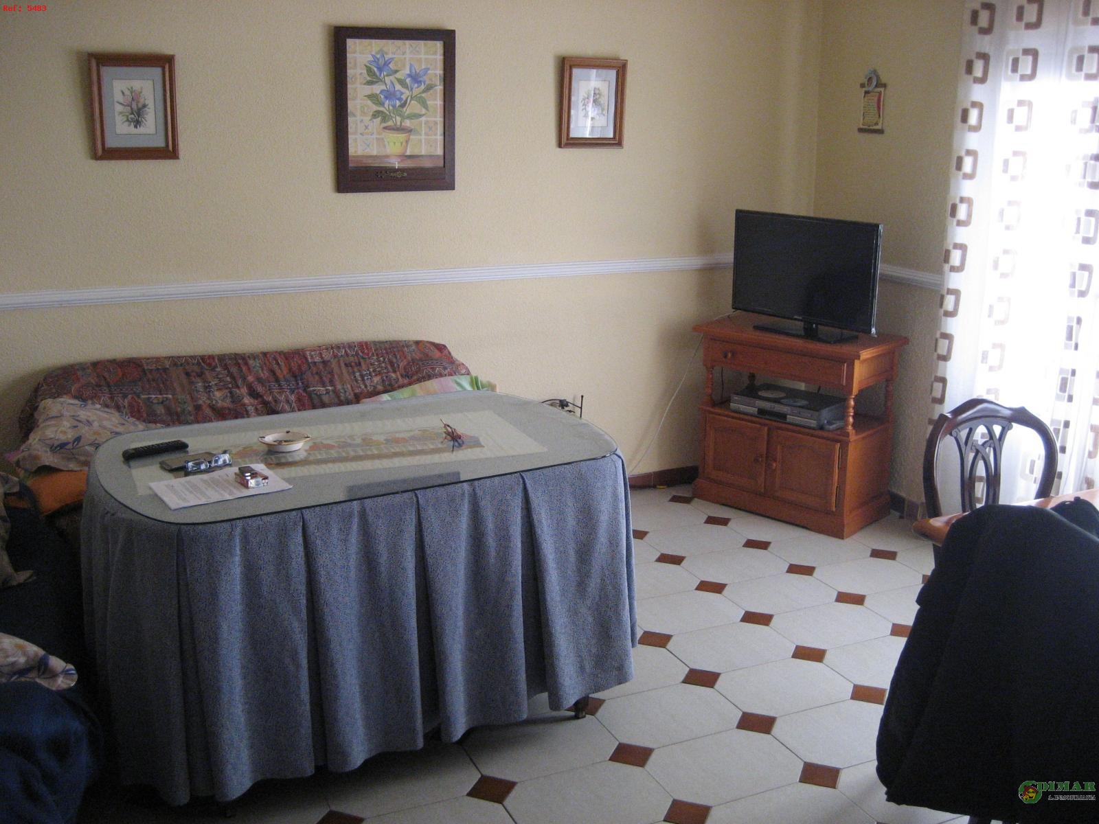 Flat for sale in Andújar