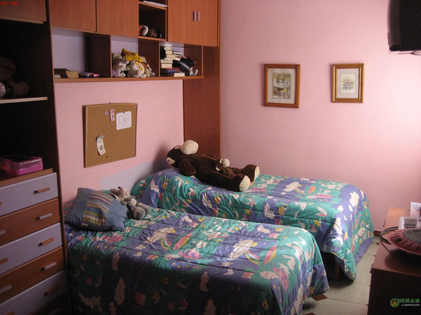 Flat for sale in Andújar