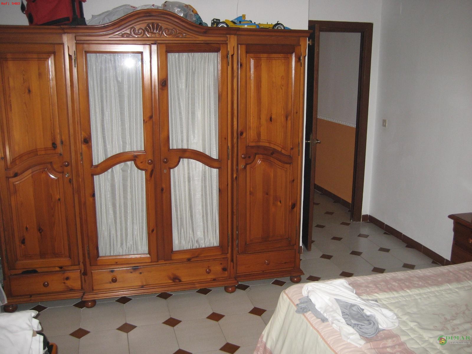 Appartement en vente à Andújar