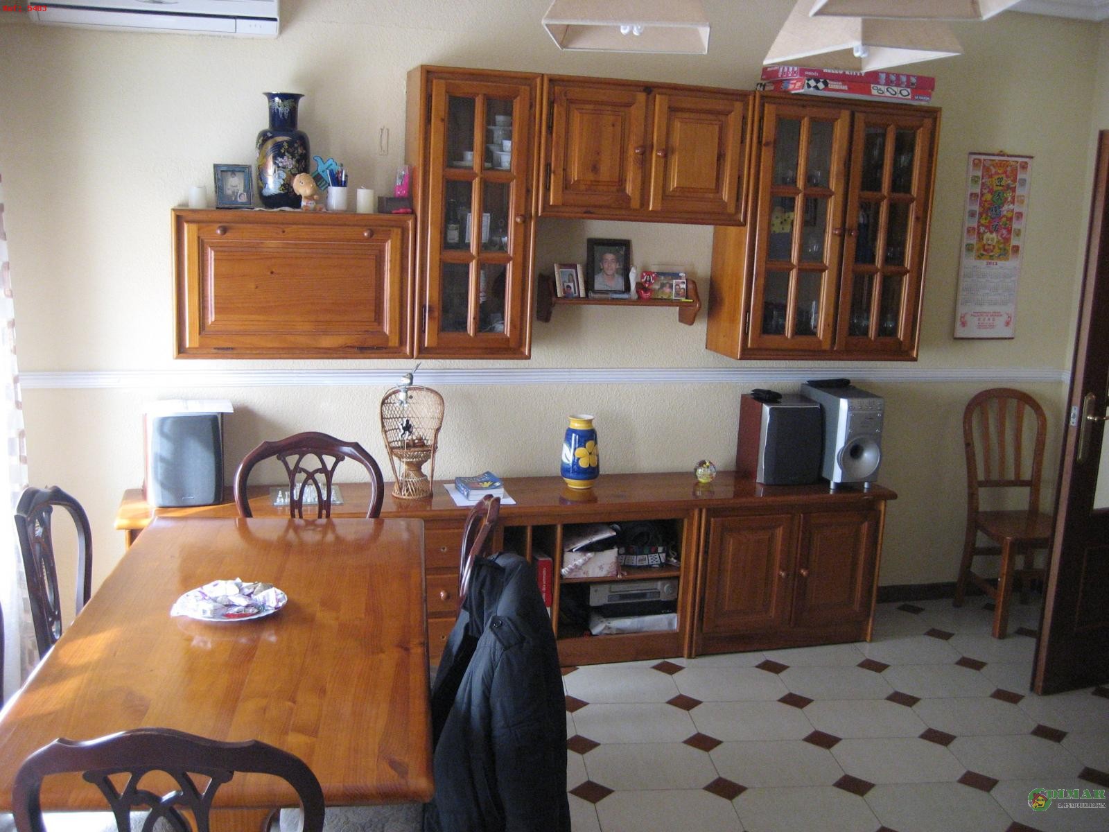 Appartement en vente à Andújar