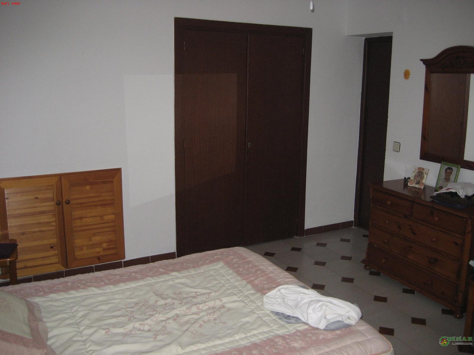 Flat for sale in Andújar