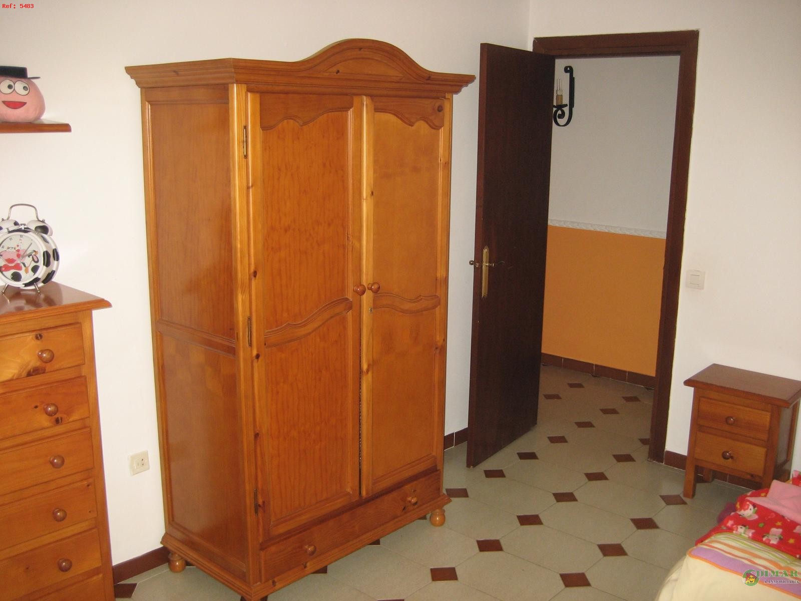 Appartement en vente à Andújar