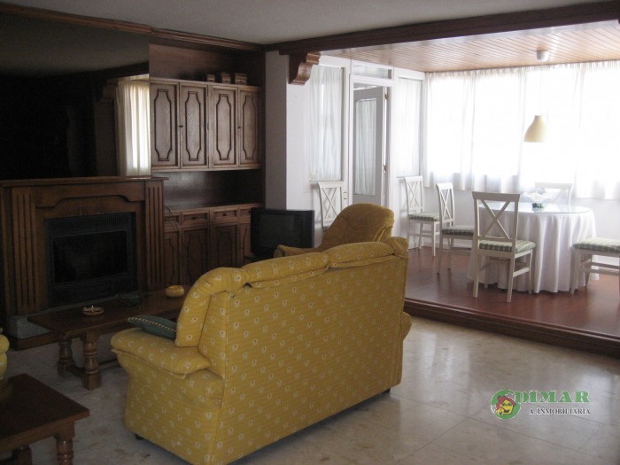 Penthouse for sale in Andújar