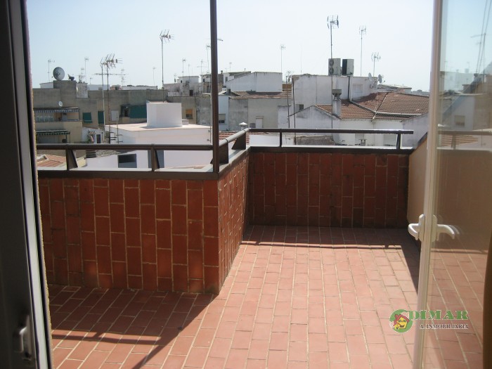 Penthouse en vente à Andújar