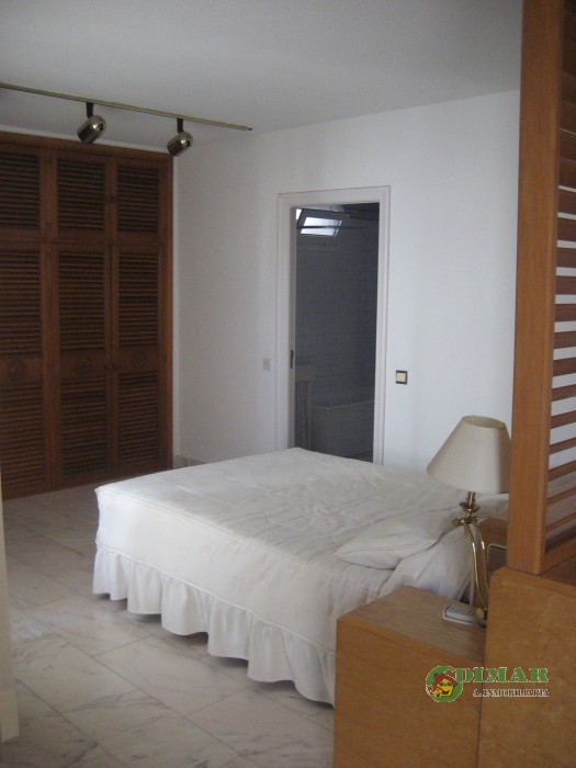 Penthouse en vente à Andújar