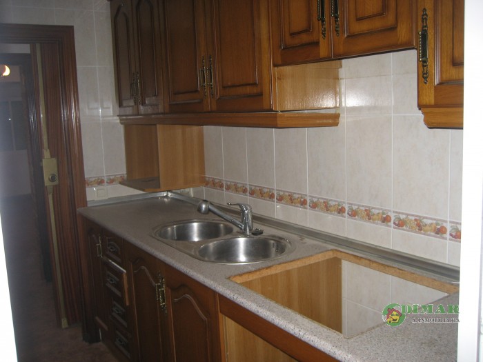 Flat for sale in Andújar