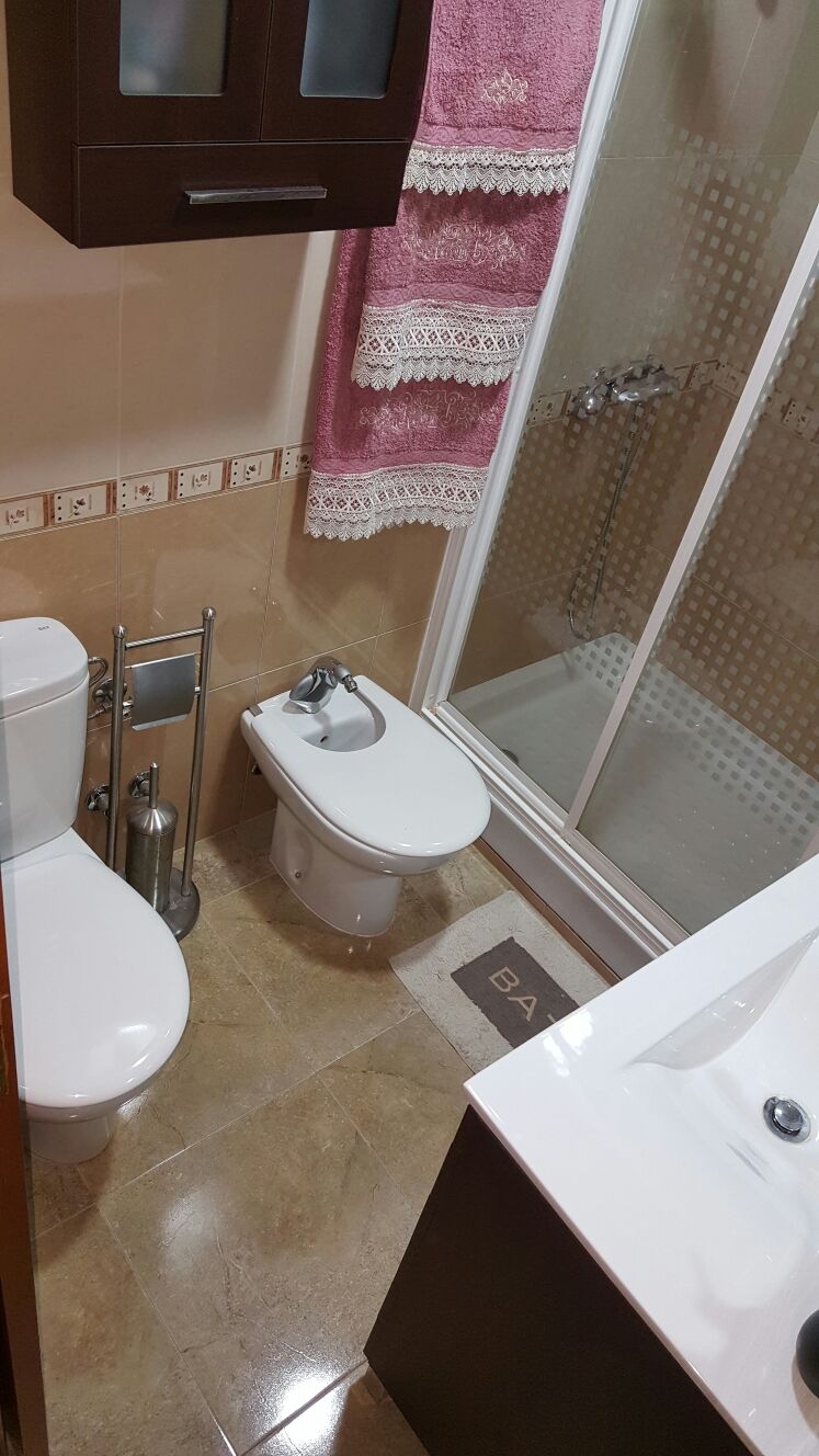 Appartement en vente à Andújar