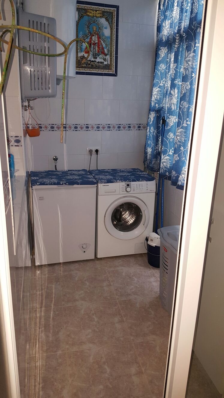 Piso en venta en Andújar