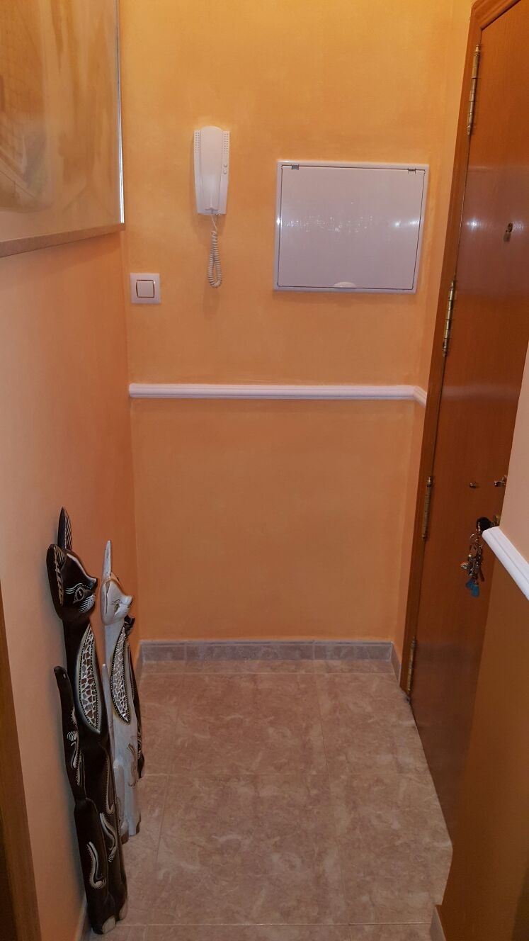 Piso en venta en Andújar