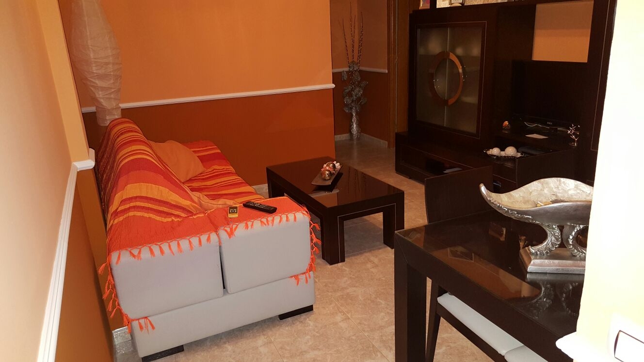 Appartement en vente à Andújar