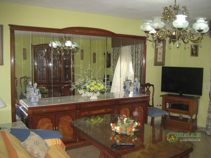 Flat for sale in Andújar