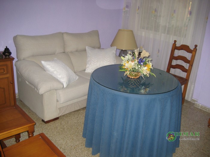 Flat for sale in Andújar