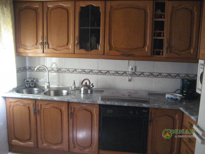 Flat for sale in Andújar