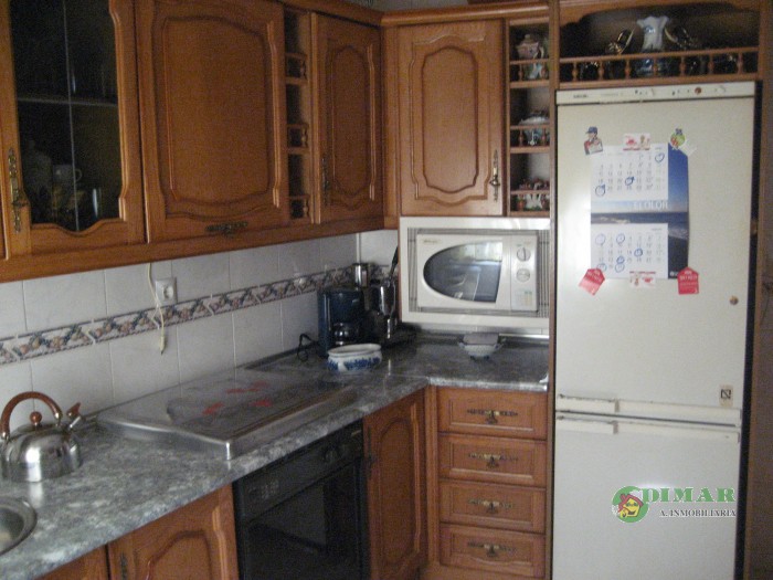 Flat for sale in Andújar