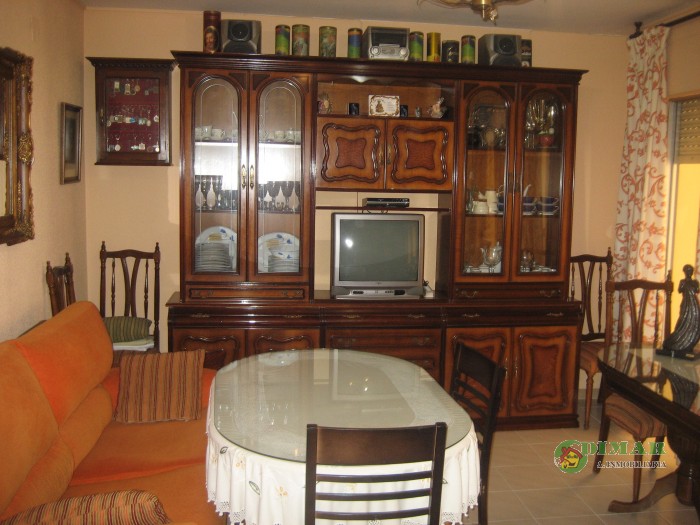 Flat for sale in Andújar