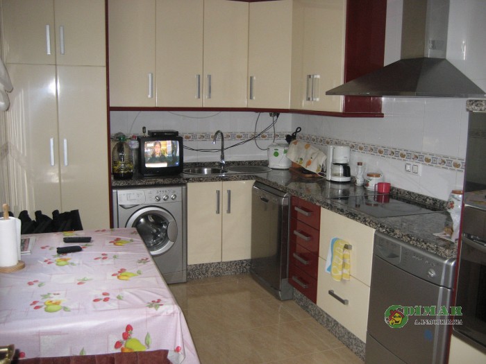 Flat for sale in Andújar