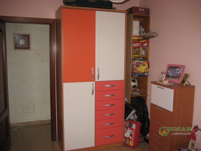 Flat for sale in Andújar