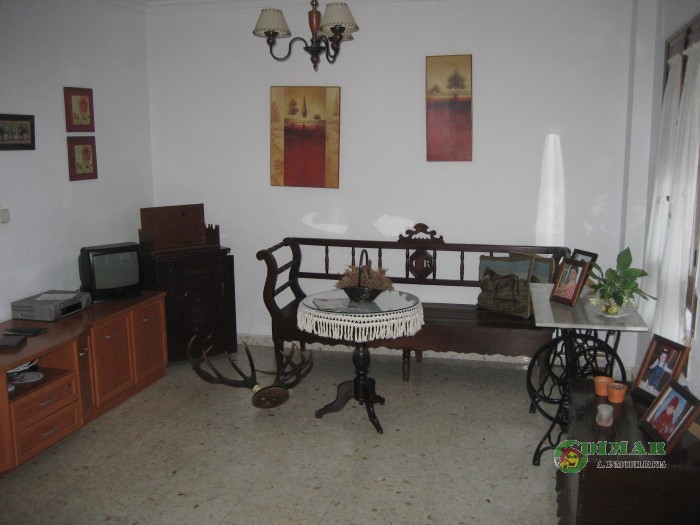 Flat for sale in Andújar