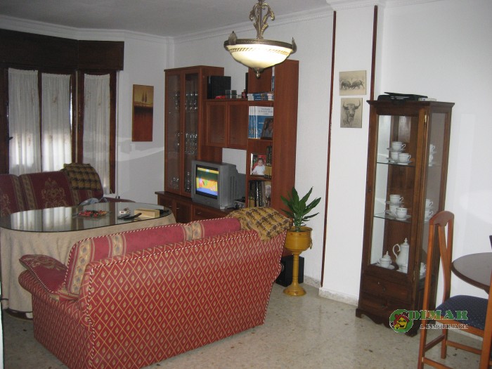 Flat for sale in Andújar