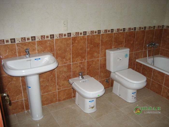 Flat for sale in Andújar