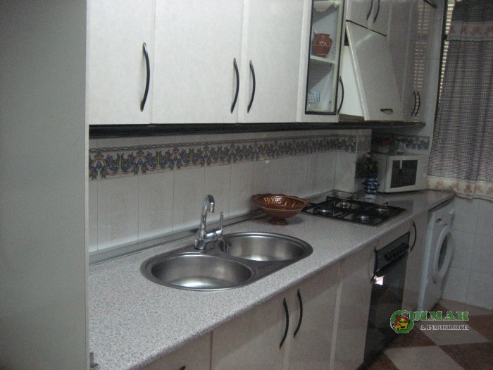 Appartement en vente à Andújar