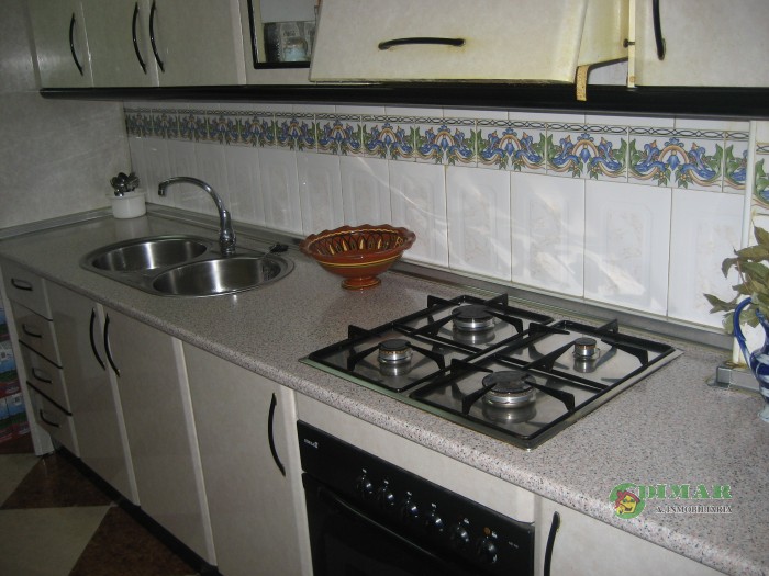 Appartement en vente à Andújar