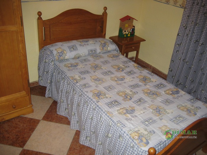 Flat for sale in Andújar