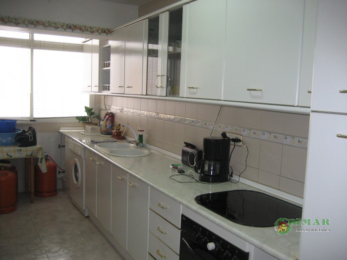 Flat for sale in Andújar