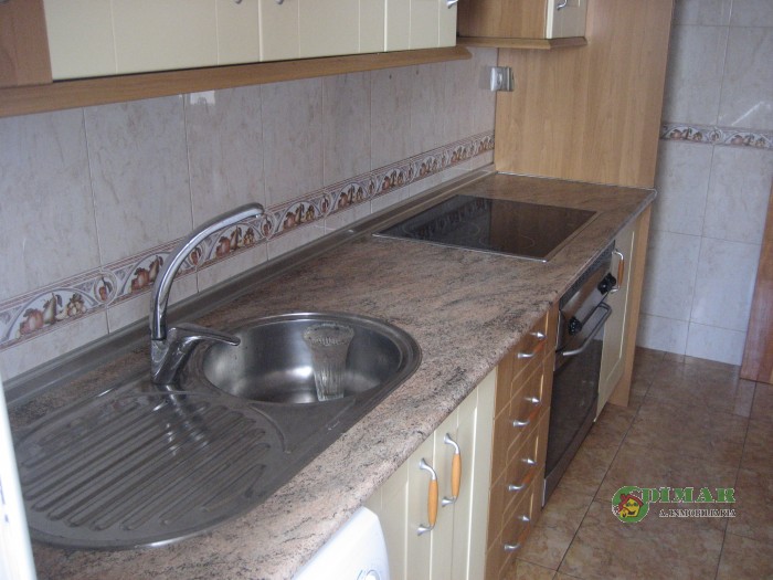 Appartement en vente à Andújar