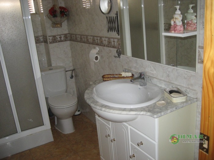 Flat for sale in Andújar