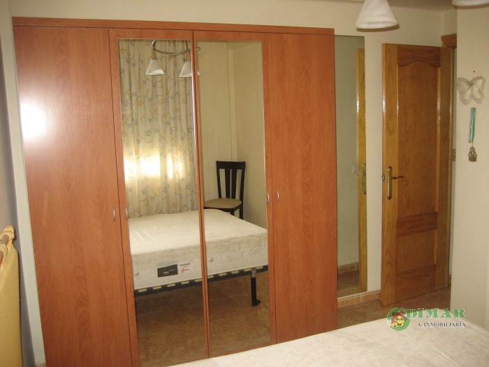 Appartement en vente à Andújar