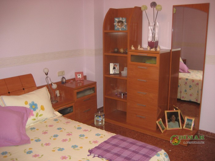 Appartement en vente à Andújar