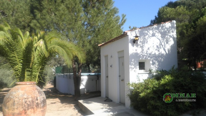 Villa in vendita a Andújar