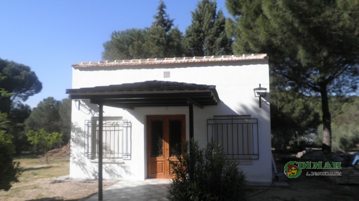 Villa in vendita a Andújar