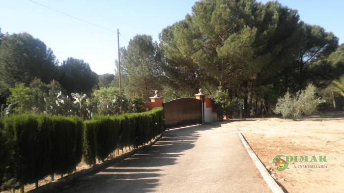 Villa en vente à Andújar