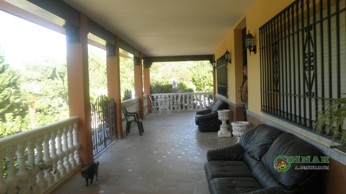 Villa en venta en Andújar