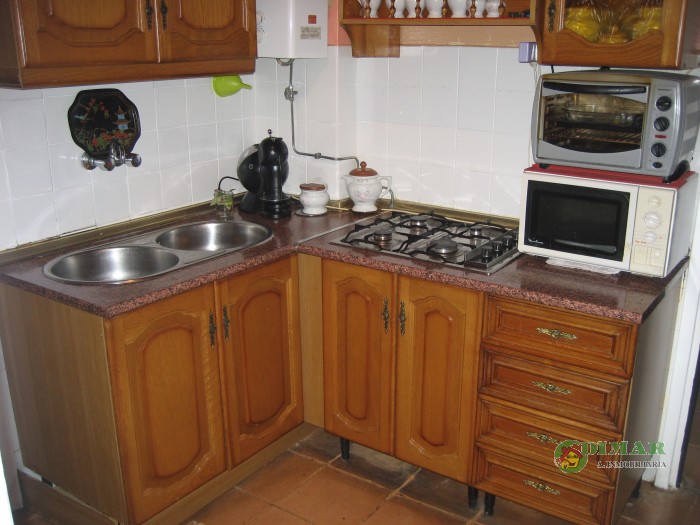 Flat for sale in Andújar