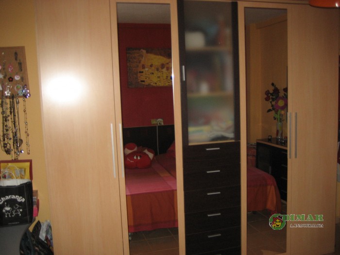 Flat for sale in Andújar