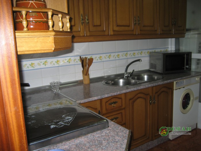 Flat for sale in Andújar