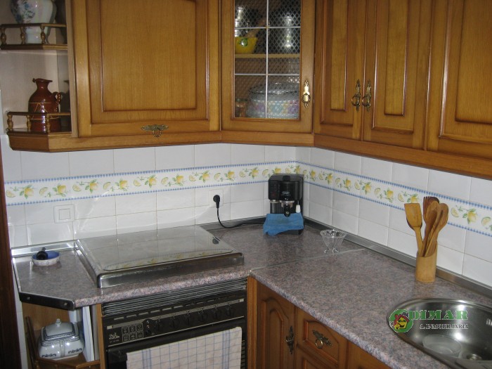 Appartement en vente à Andújar