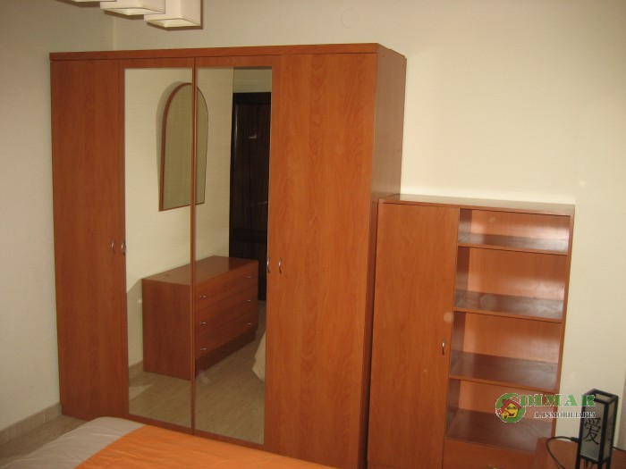 Appartement en vente à Andújar